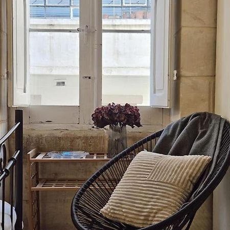 Charming Senglea Studio Ngoại thất bức ảnh