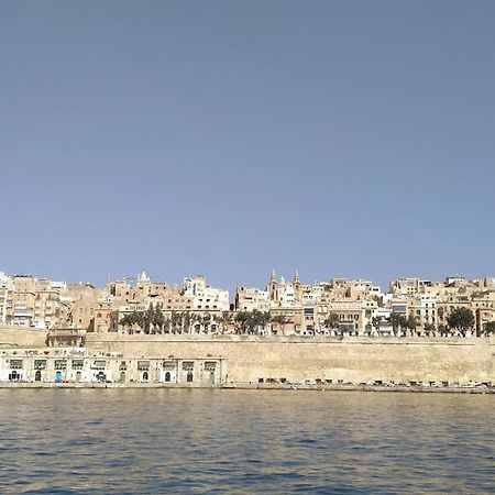 Charming Senglea Studio Ngoại thất bức ảnh