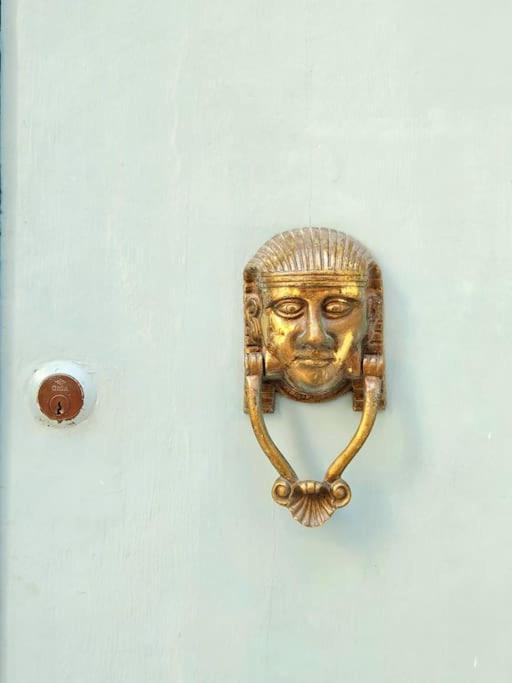 Charming Senglea Studio Ngoại thất bức ảnh